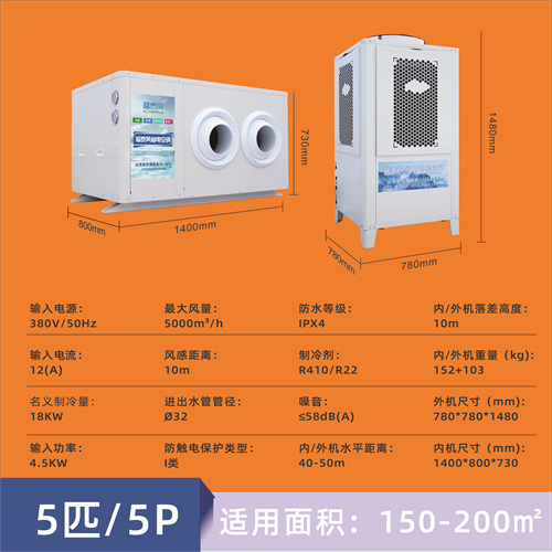 廣州工廠降溫空調工業(yè)…