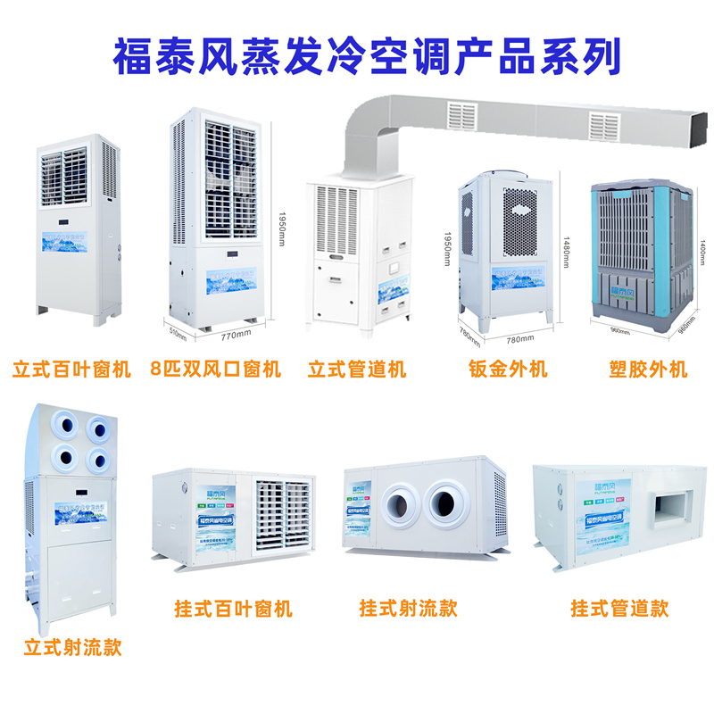工業(yè)空調(diào)低成本投入你還不知道？